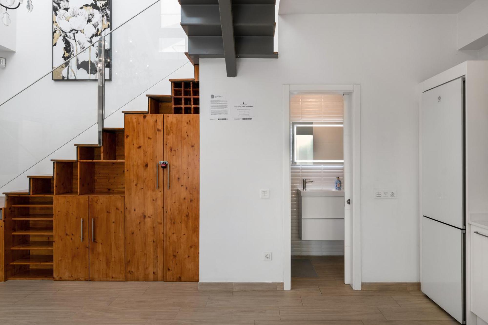 Casa Dang Βίλα Costa Teguise Εξωτερικό φωτογραφία