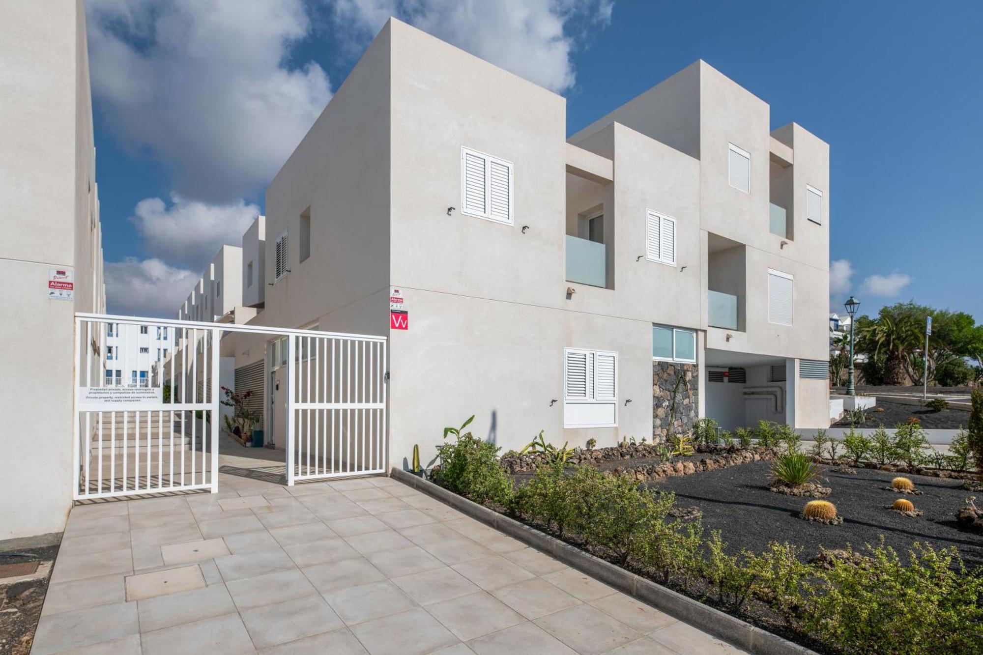 Casa Dang Βίλα Costa Teguise Εξωτερικό φωτογραφία