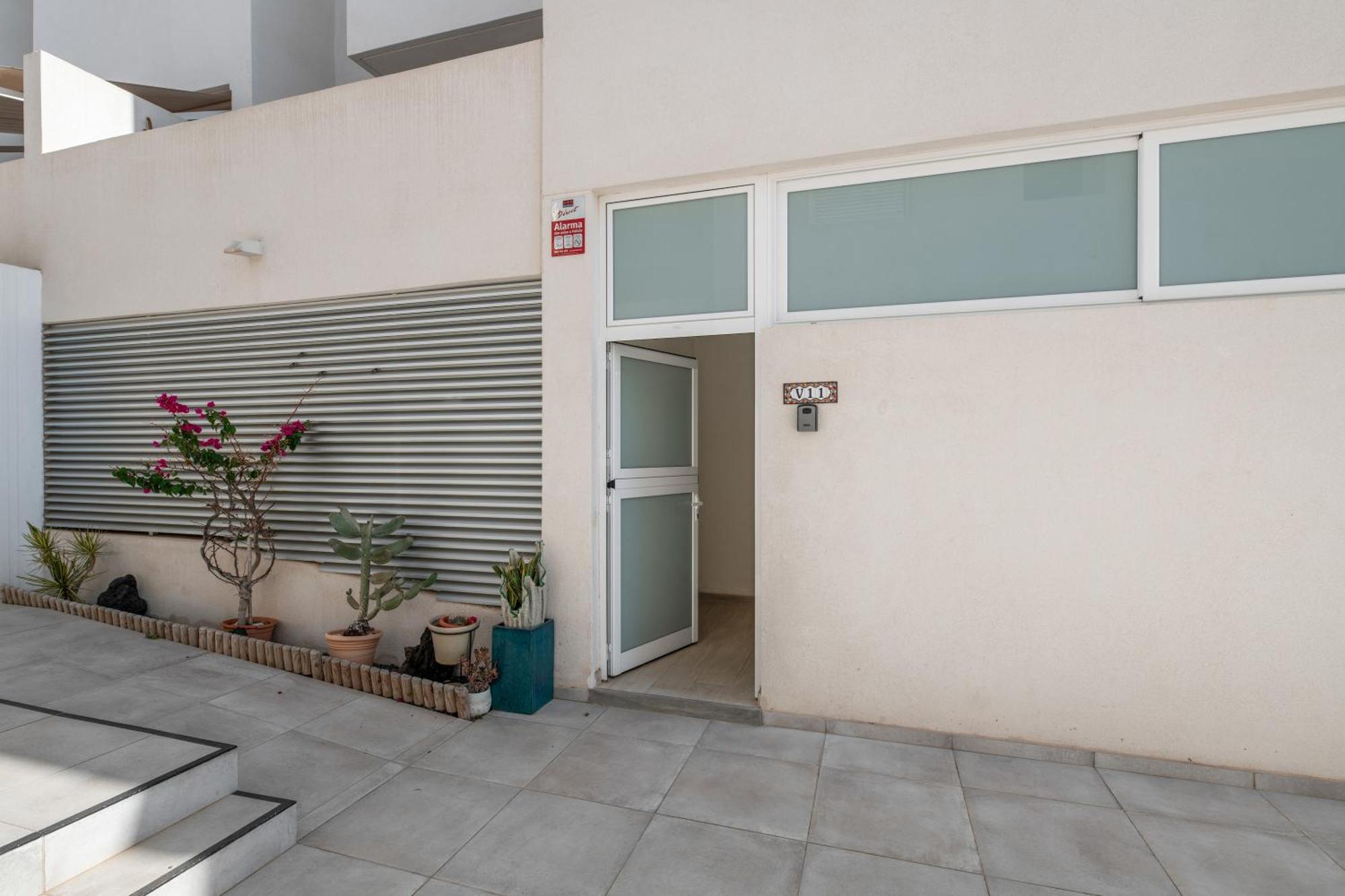Casa Dang Βίλα Costa Teguise Εξωτερικό φωτογραφία